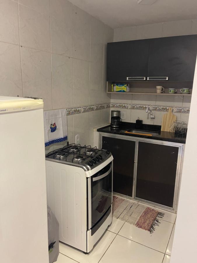 Apartamento Formosa 155 Cabo Frio Exteriör bild
